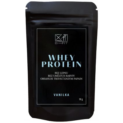 Protein klasik vanilka 30g