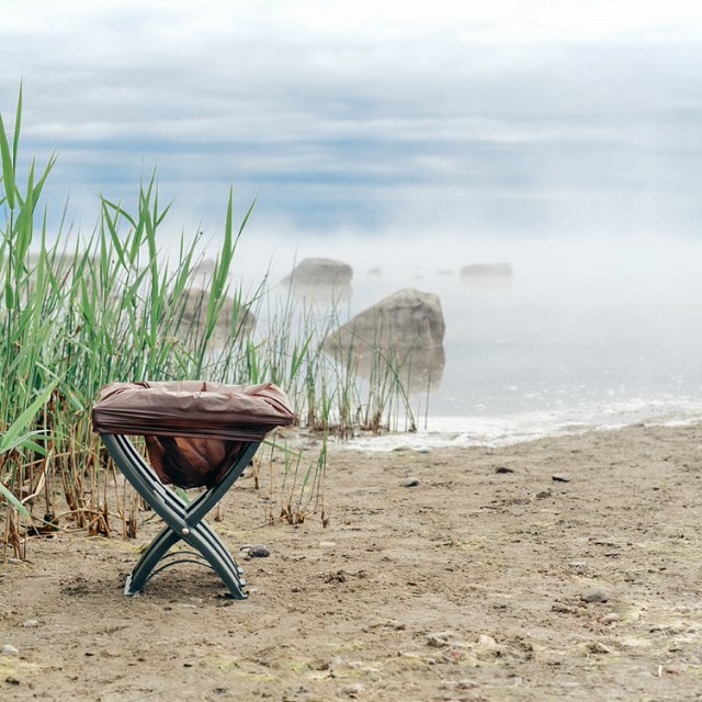 Přenosná kompostovací toaleta BioBag