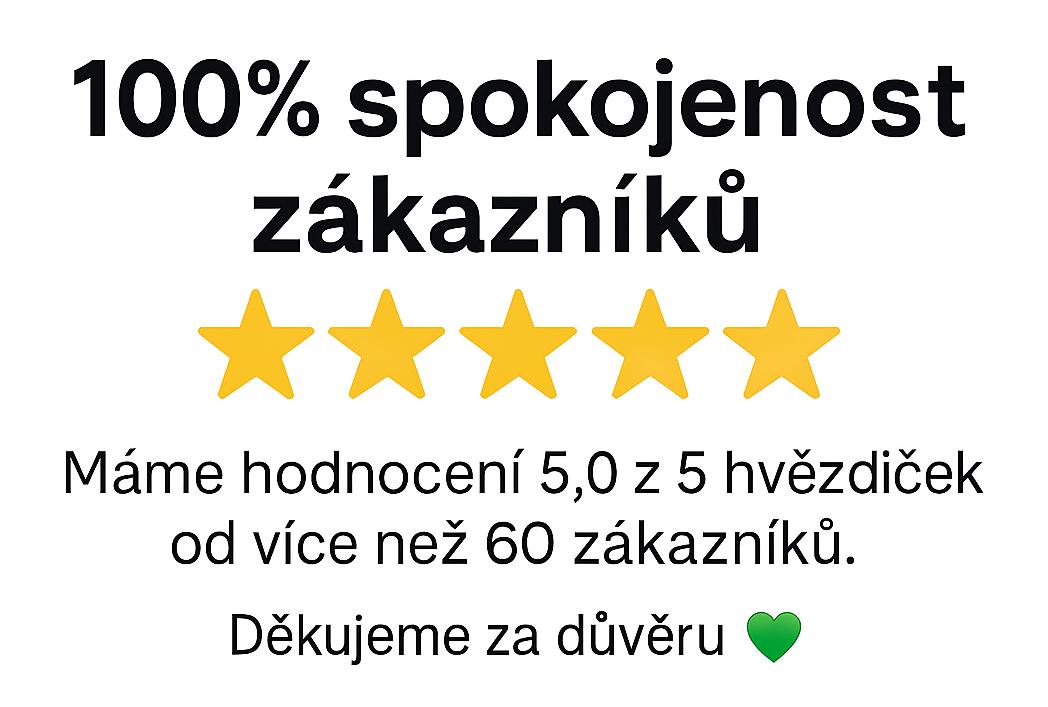 Hodnocení BioBag CZECH