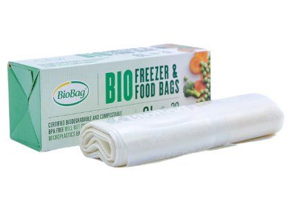 BioBag mrazící sáčky 6l 3