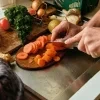 BioBag CZECH větratelný košík na bioodpad