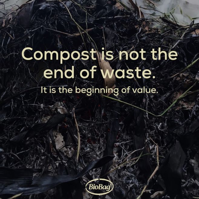 Víte, co opravdu patří do bioodpadu? 🤔 Přehledně a bez zbytečných mýtů 👇 👉 Čtěte náš blog 📎 Odkaz do BIO / Swipe up