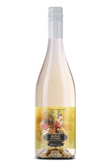 JB Ottonel frizante NEW