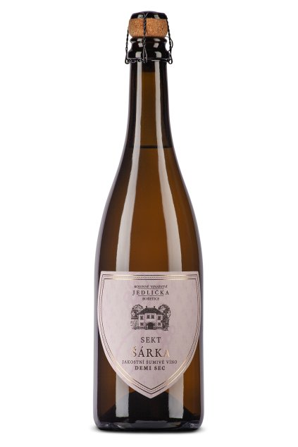 JB Sarka sekt