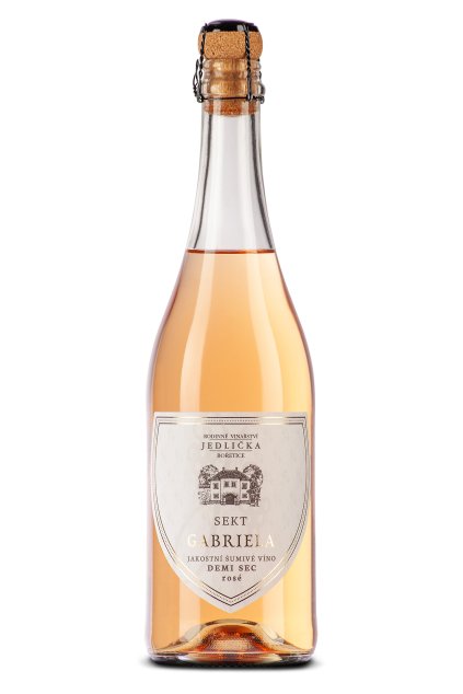 JB Gabriella sekt