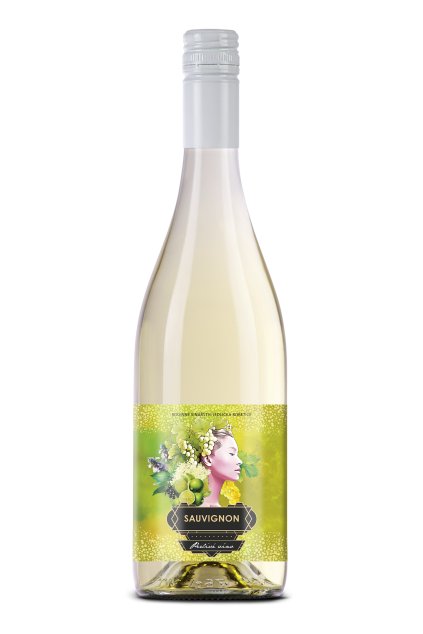 JB Sauvignon frizante NEW