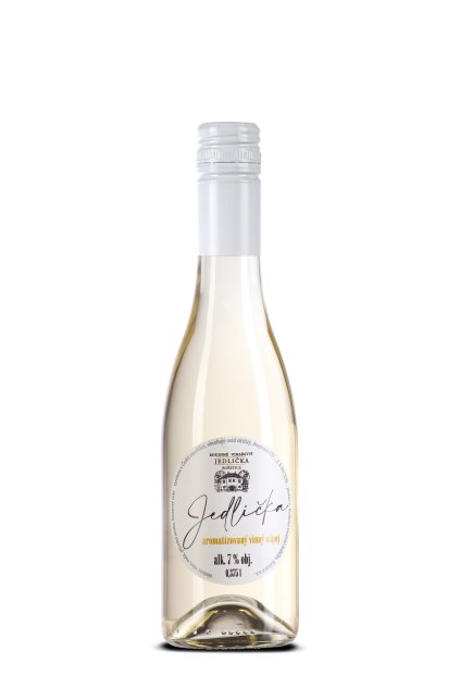 JB Jedlicka frizante 0375