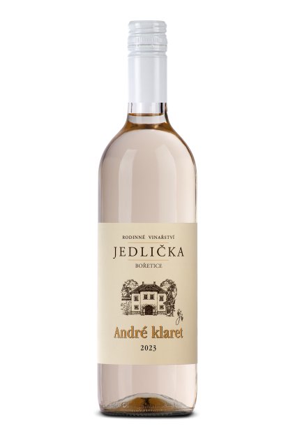 JB Andre klaret 2023