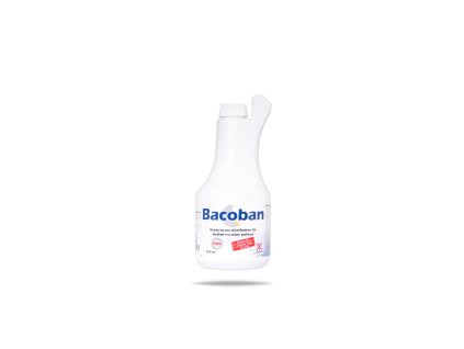 Bacoban rozprašovač