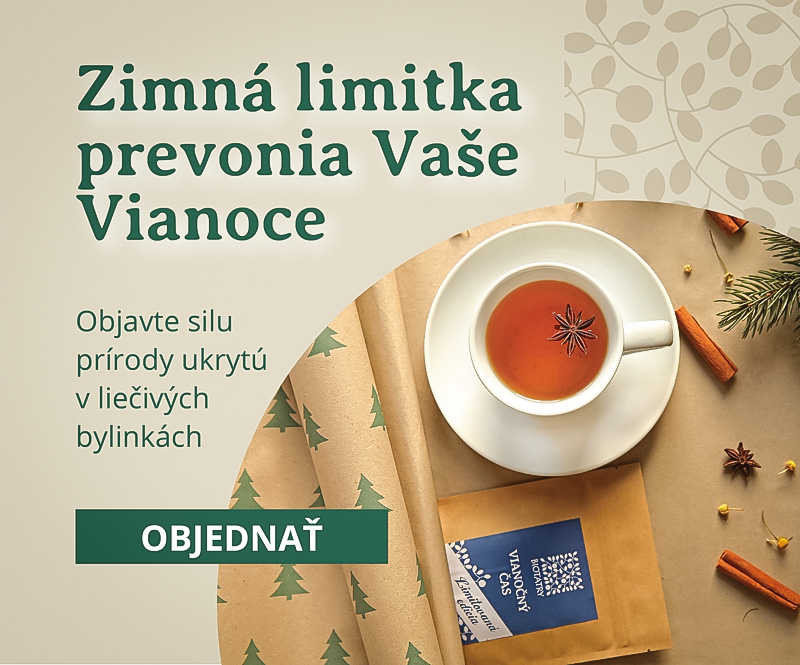 Zimná limitka - Mobile