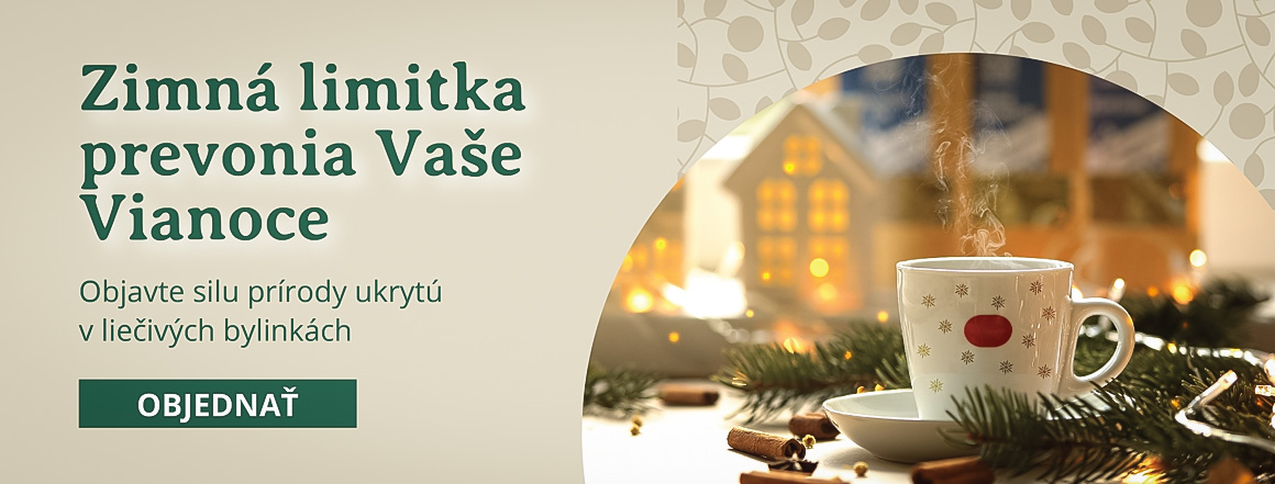 Zimná limitka - desktop