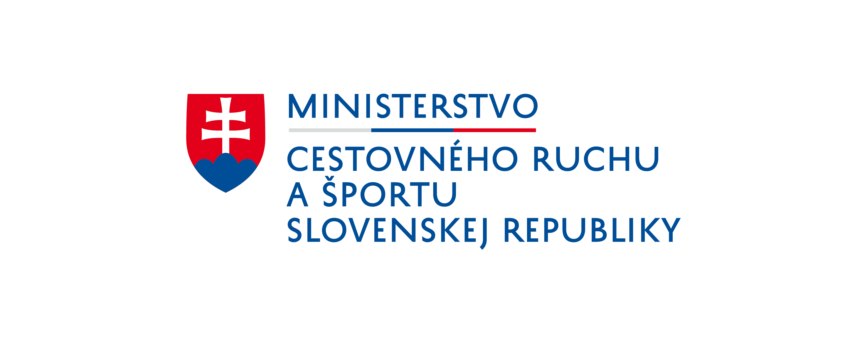 Ministerstvo cestovného ruchu