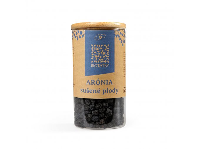 aronia doza SK