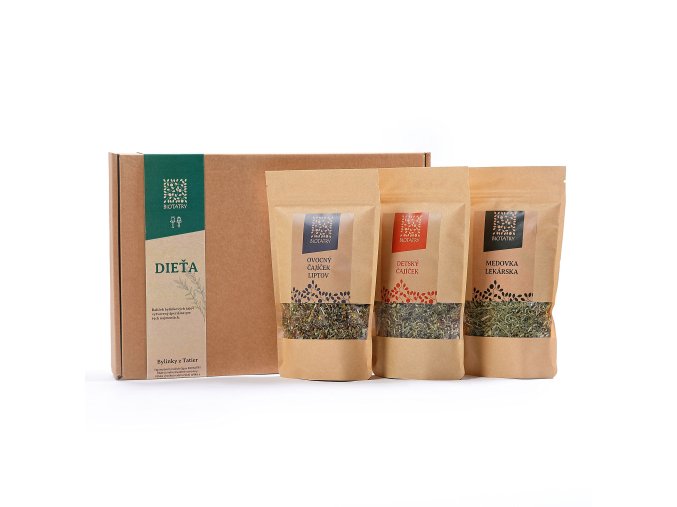 Dieta front