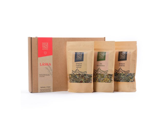 Laska front