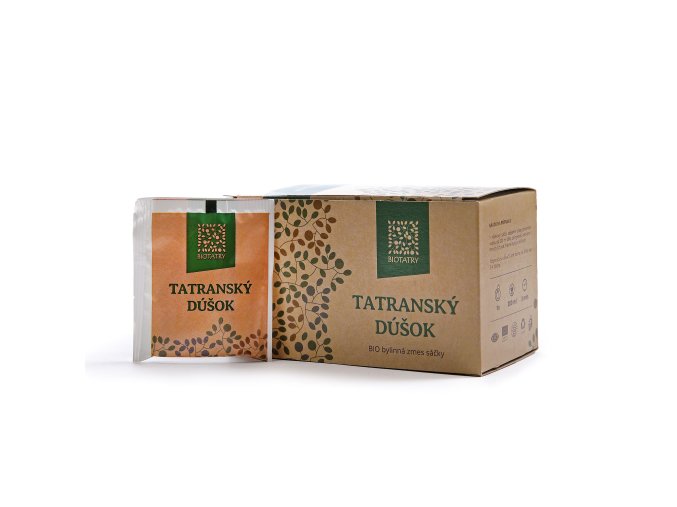 Tatransky dusok front 2