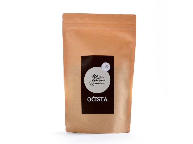 ocista front