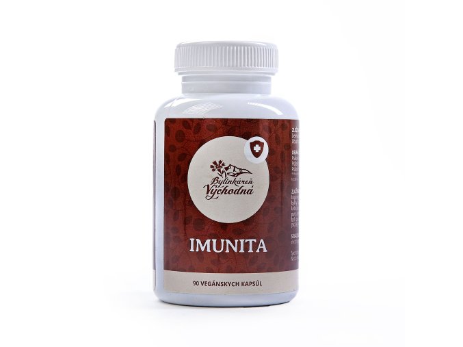 imunita front