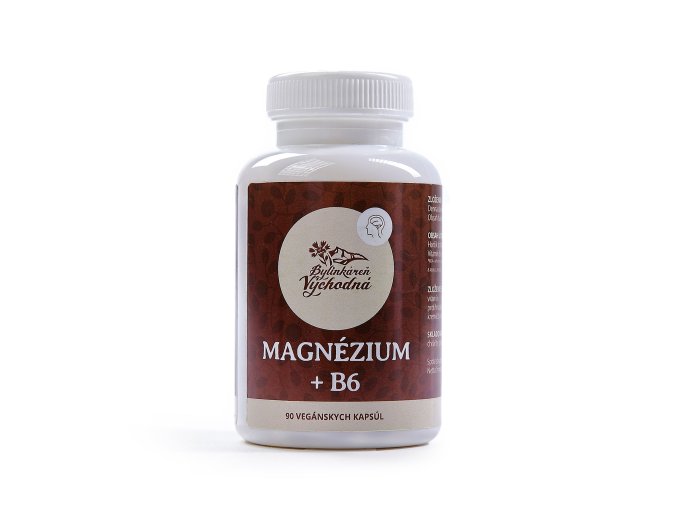 magnezium + b6 front