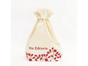 veľké biela šnúrka