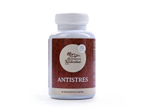 antistres front