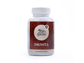 imunita front