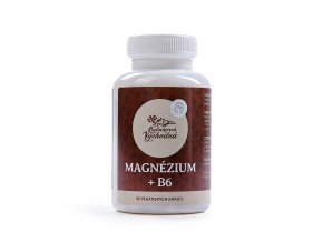 magnezium + b6 front