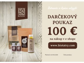 poukazky 100 kópia