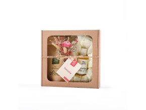 ĎAKUJEM darčekový balíček Biotatry