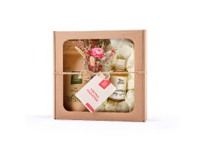 VŠETKO NAJLEPŠIE Darčekový balíček Biotatry