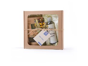 PRE TEBA darčekový balíček Biotatry