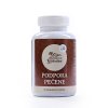 podpora pecene front