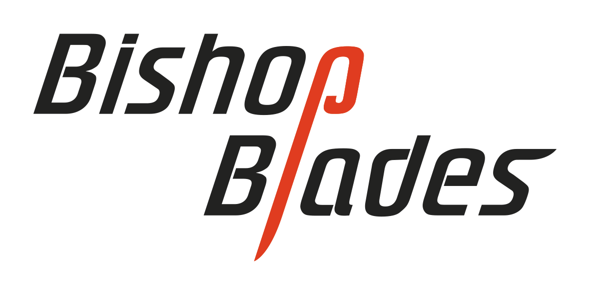 Bishopblades