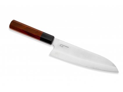 Japonský nůž Santoku - rukojeť Premium