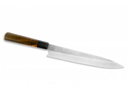 Japonský nůž Sujihiki - rukojeť Premium