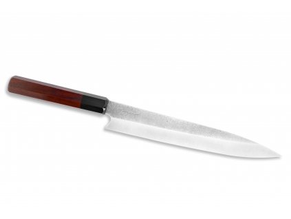 Japonský nůž Sujihiki - rukojeť Premium