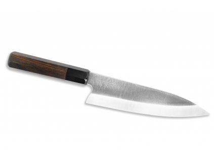 Japonský nůž Gyuto B - 180mm - rukojeť Premium