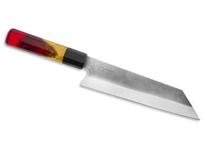 Japonský nůž Bunka - rukojeť Premium