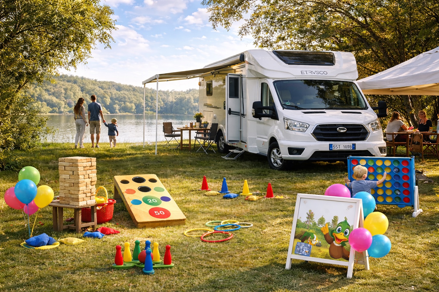 Poznejte nás na dnech otevřených dveří už 17.-18.4.2026