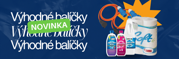 Výhodné balíčky