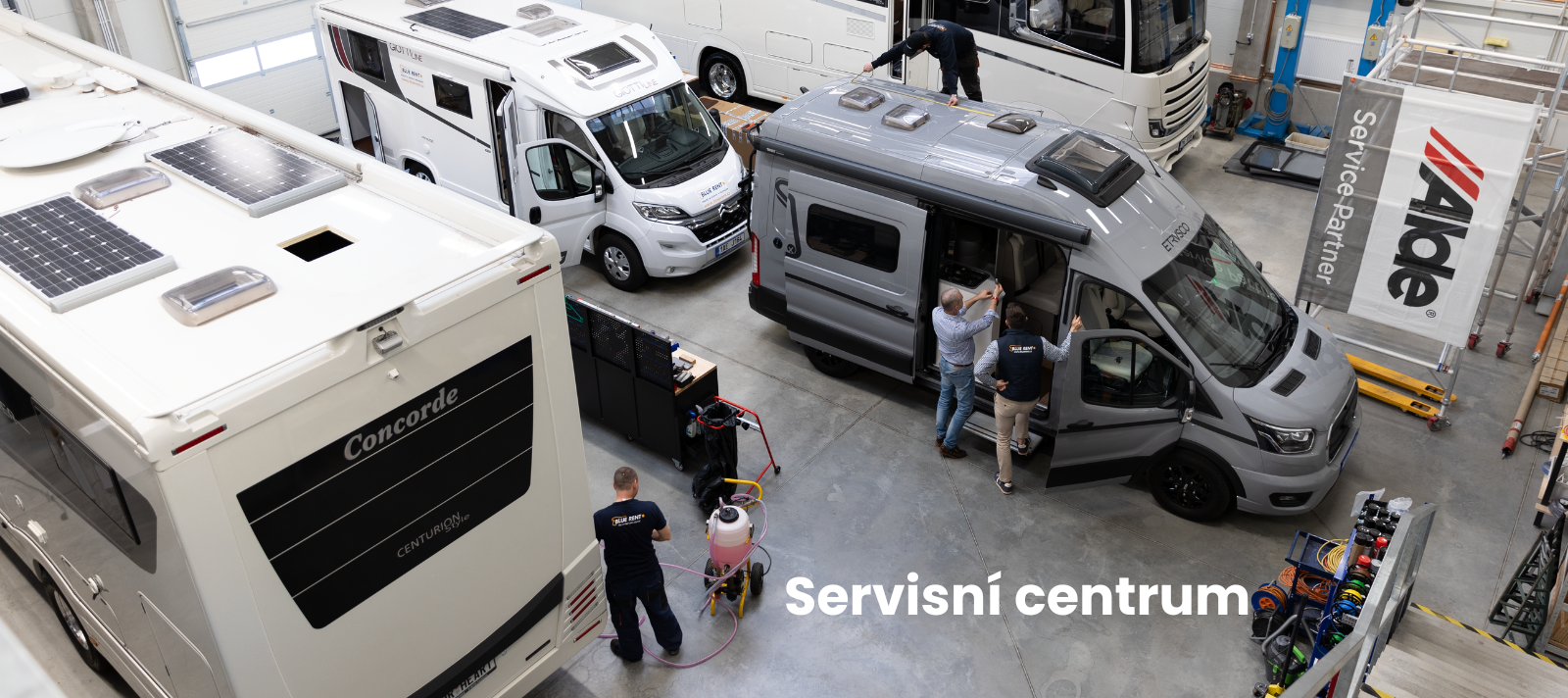 Servis
