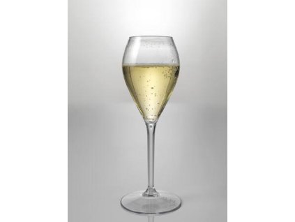 1238 1238 1238 nerozbitna sklenice na sekt 240 ml