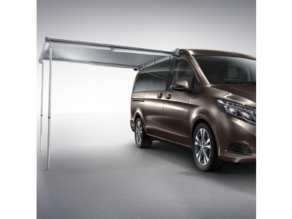 Markýza Westfalia pro Marco Polo (Barva Černá)