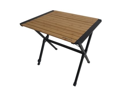 2111 skladaci bambusovy stul chambery 80