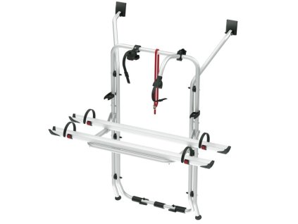 2362 nosic kol fiamma carry bike vw t6 stribrny