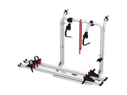 2377 nosic kol fiamma carry bike 200 d ducato vw lt mb 100 stribrny