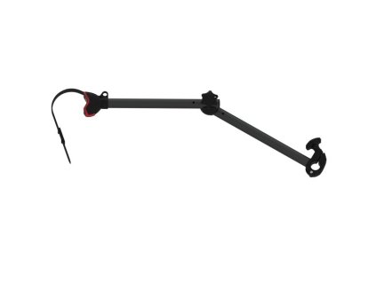 2386 drzak kol fiamma bike block pro s d3 cerny