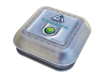 2443 detektor plynu linnepe trigasalarm