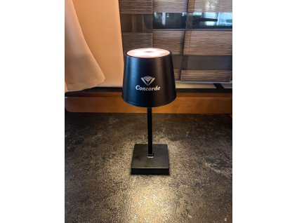 2482 2 lampicka concorde