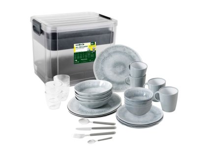 2494 2494 2494 set nadobi brunner pearl 40 ks